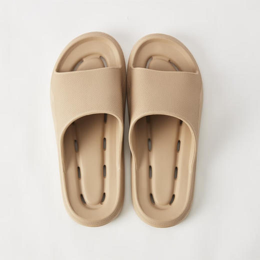 漏水拖鞋 驼色 43-44 商品图3