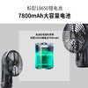 错山露营电风扇F-01 商品缩略图5