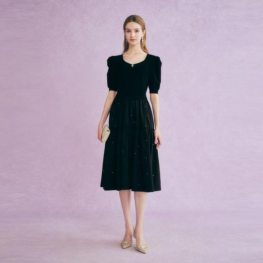 4F Koradior珂莱蒂尔连衣裙 商品图0