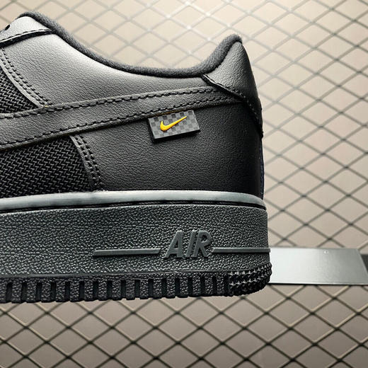 夏日特惠💰390 NK Air Force 1 空军一号低帮运动休闲板鞋 商品图3