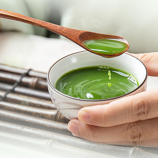 西藏 奇正青稞 藏晶 青稞高纤粉 60g*6盒 商品图1