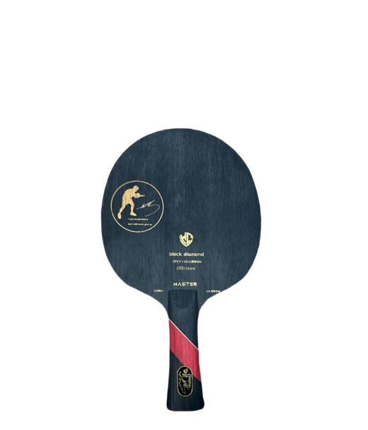 金满贯黑金刚12k底版 商品图0