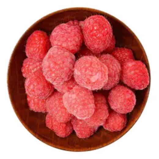 怡颗莓树莓  约125g/盒 商品图2