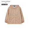 【UPF50+防晒服】TeenieWeenieKids小熊童装夏季男女童外套TKJJ246573I 商品缩略图5