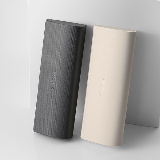 普莱斯纯色光学镜盒镜布套装 商品图6