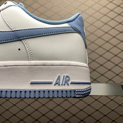 夏日特惠💰390 NK Air Force 1 空军一号低帮运动休闲板鞋 商品图3