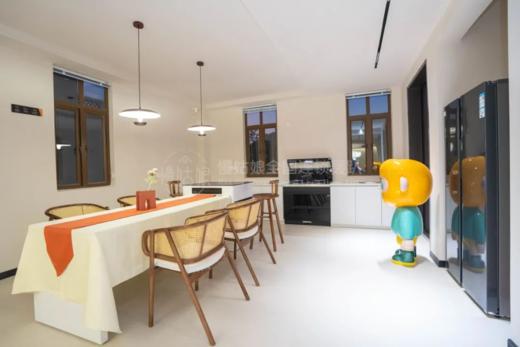 惠州慢姑娘浪漫假日别墅轰趴 商品图10