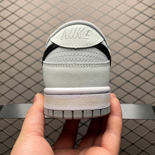 夏日特惠💰460 NK Dunk Low 客制款 低帮休闲板鞋 商品图1