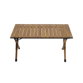 错山铝合金卷桌ME803