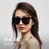 LOOK眼镜 24年新款 防紫外线 护眼 时尚太阳镜 方框 偏光墨镜 商品缩略图2