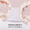 雅黛丽高腰孕妇内裤U型托腹三角裤纯棉底裆亲肤透气短裤头 商品缩略图6