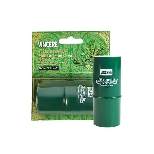 【儿童便携驱蚊膏】泰国香茅青草膏驱蚊便携叮叮棒孕婴儿童专用便携款 5.5g/支 商品图4