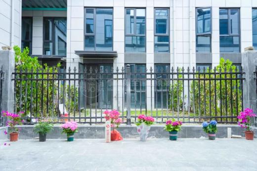 武汉慢姑娘云海问舍别墅轰趴 商品图10