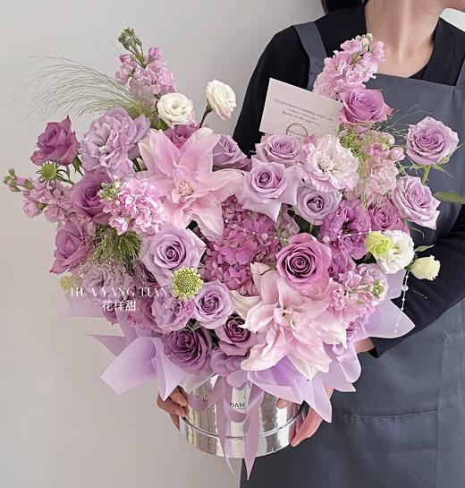 百花知春 · 花桶 商品图1