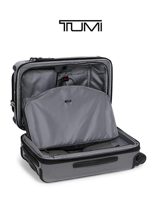 TUMI 拉杆箱男  02203213MTGY3-F .【刻字后发出的商品，不支持退换货服务】 商品图2