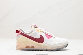 耐克Nike Air Max Terrascape 90山川地形系列经典百搭休闲运动慢跑鞋DH2973-100男女鞋