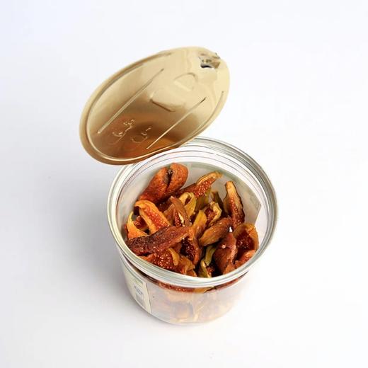 【积分兑换】有机无花果干 | 118g*/罐 零食果干 商品图3