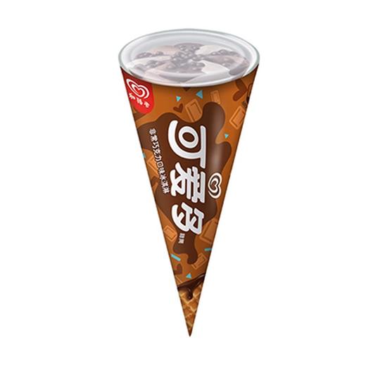 可爱多甜筒巧克力口味冰淇淋 24支 商品图0