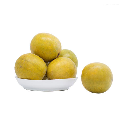 【寿乡农场】罗汉果 大果 8个装 商品图6