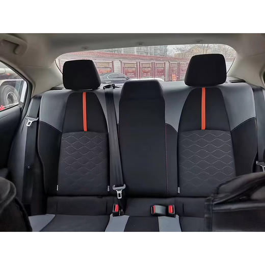 丰田 卡罗拉 1.2T 先锋版【长租-北京】 商品图7