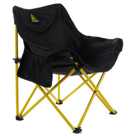 错山月亮折叠椅M-02