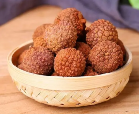 【阿比该】荔枝干礼盒装  500g/盒