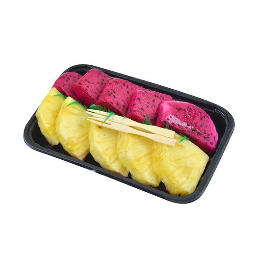 两情相悦切片水果 约320g/份 商品图4