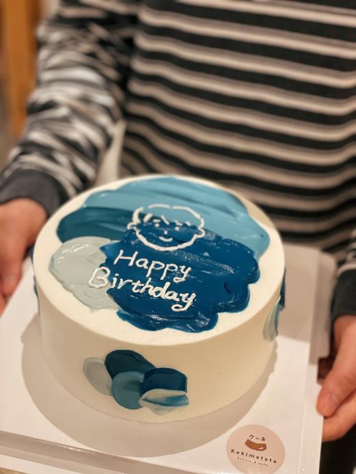 简约的祝福（口味多选一） 商品图4