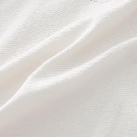 英氏-童衣类（春）H4英梭短帽外套 植物茶色 商品图5