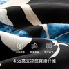 Threegun三枪 【垂棉】印花女士休闲家居长裤-61308B011 商品缩略图10