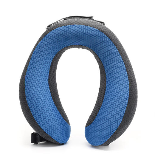 蓝旅（Travel Blue） 记忆棉u型枕  梦幻颈枕208 商品图4