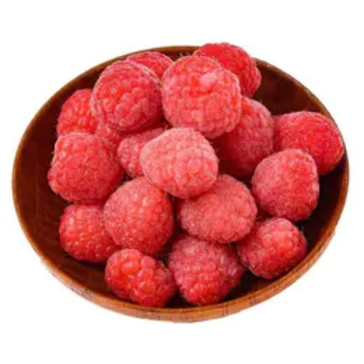 怡颗莓树莓  约125g/盒 商品图3