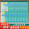 2024版.高考.一模卷.SKU 语文+数学+英语+物理+化学+历史+政治+生物学 商品缩略图0