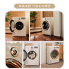 海信/洗衣机/WG100R4假日白 商品缩略图2