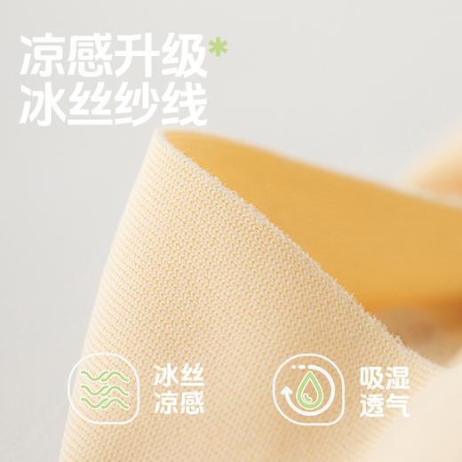 春夏季【隐形袜女 硅胶防滑冰丝隐形袜】无痕透气薄款 浅口不掉跟短袜 商品图1