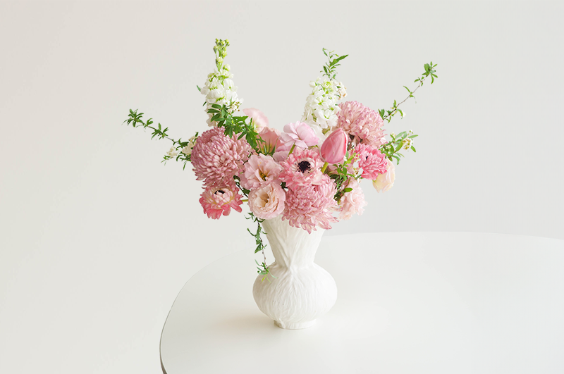 12 / 自然系列 Natural Series 体验