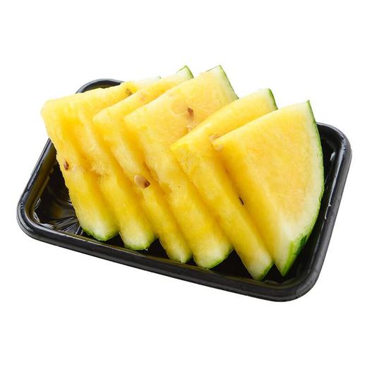 切片小兰西瓜 约300g/份 商品图4