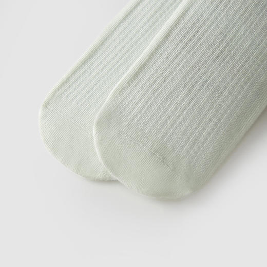 英氏-鞋袜类（春）H4地板袜 玉石粉 商品图6