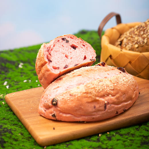 法式水果软欧 商品图0