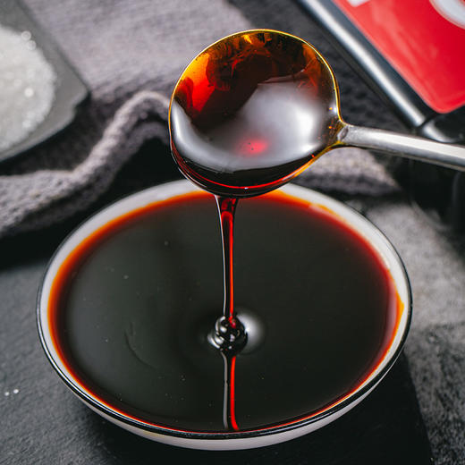 【寿乡生活】糖色 660g/瓶*2  蔗糖古法炒制 无添加 无色素 商品图2