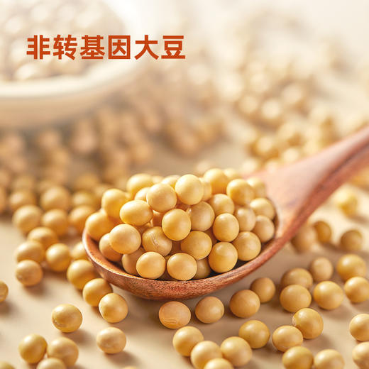 海天天赐良谷压榨大豆油5L物理压榨非转基因 商品图2