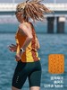 身体智慧 BODYWIT 女款 赤乌PRO 4代 马拉松背心 商品缩略图4