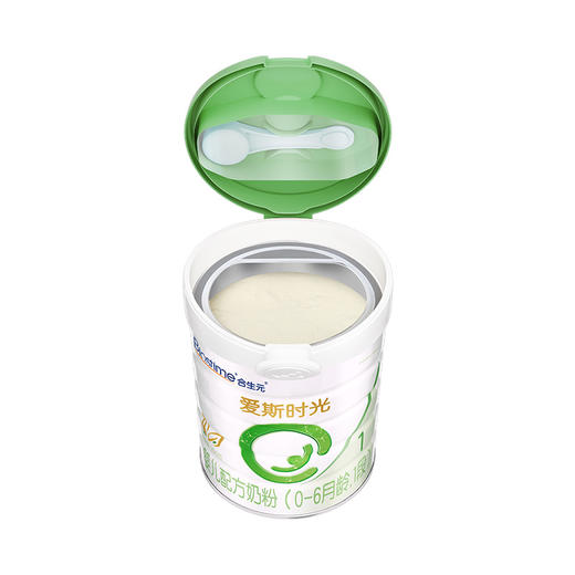 合生元爱斯时光奶粉1段700g（0-6月龄） 商品图3