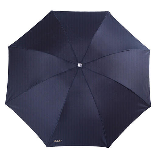 天堂伞 307E碰，时尚商务三折8骨晴雨两用伞 商品图4