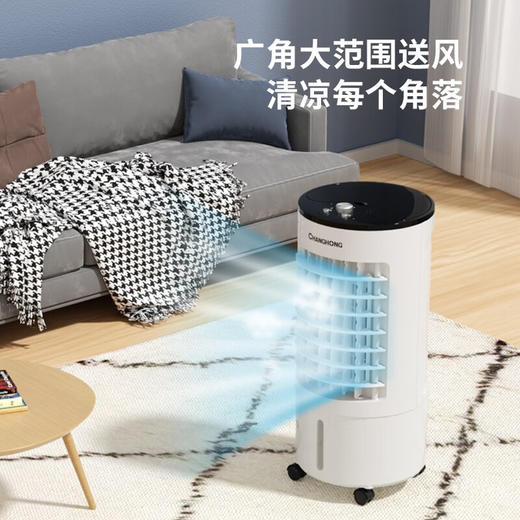 长虹LFS-65A01冷风扇（空调扇） 商品图2