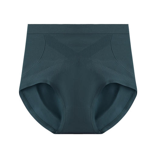 【29.9/任选2件！】新款高腰内裤女，提臀纯棉裆塑身收腹裤，无痕舒适秋冬女士三角裤爆款-lm！ 商品图10