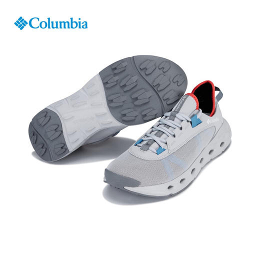 哥伦比亚男式新款超轻两栖鞋BM1158 商品图4