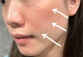  熬夜烂脸？！求你快去敷这片“小灯泡”面膜，皮肤嫩白到发光！一片才不到2块钱~ 