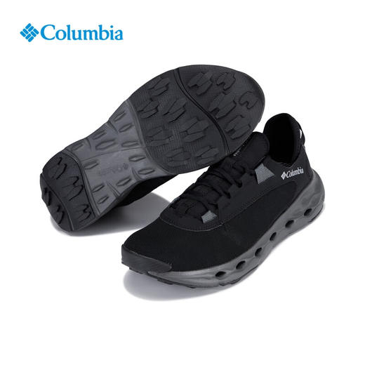 哥伦比亚男式新款超轻两栖鞋BM1158 商品图3