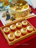 「红金系·长辈祝寿」甜品台案例 商品缩略图1